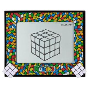 NEW Etch A Sketch Limited Edition Rubik's cube